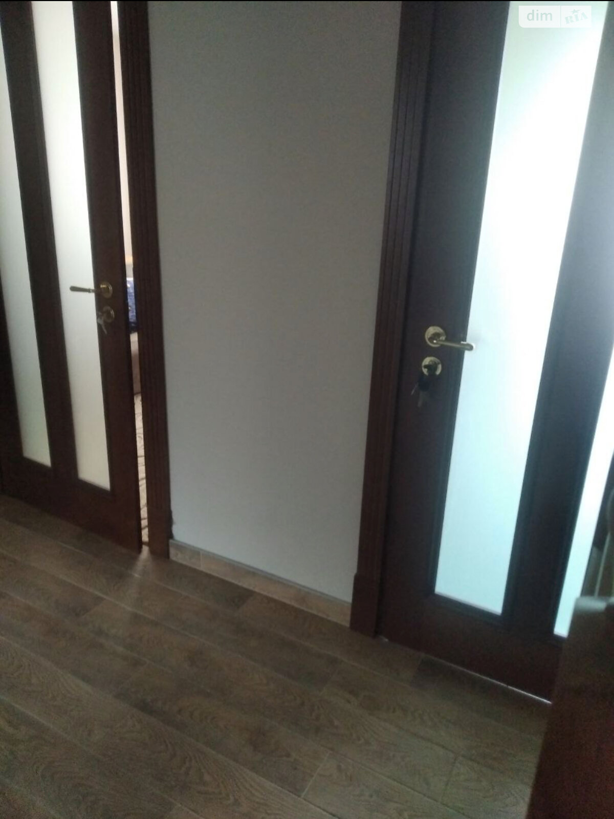 двоповерховий таунхаус, 147 кв. м, цегла. Здається помісячно в Угринові фото 1