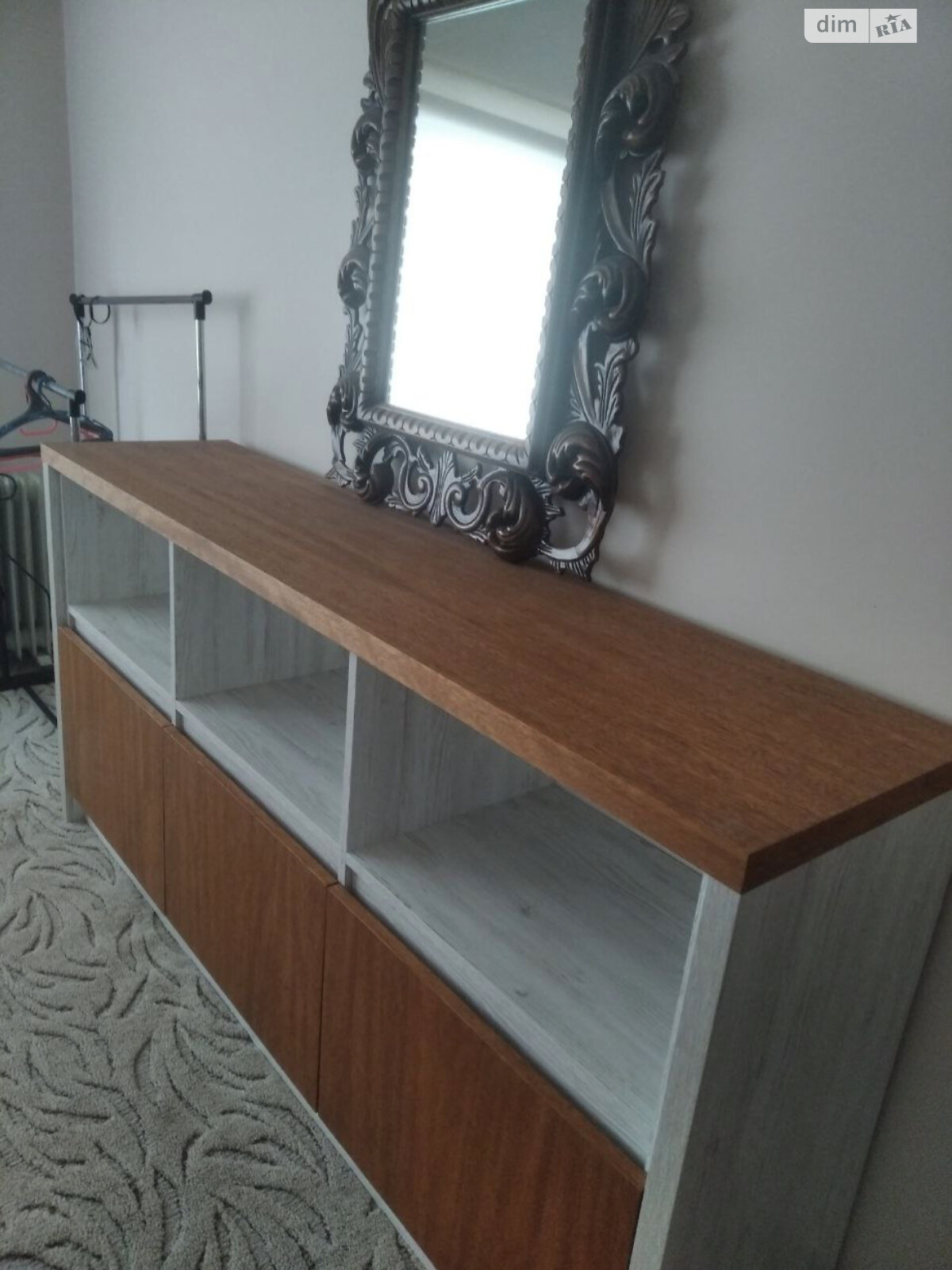 двоповерховий таунхаус, 147 кв. м, цегла. Здається помісячно в Угринові фото 1