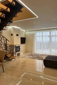 двухэтажный таунхаус, 100 кв. м, кирпич. Сдается помесячно в Ужгороде фото 2 двухэтажный таунхаус, 100 кв. м, кирпич. Сдается помесячно в Ужгороде фото 2