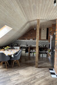 двухэтажный таунхаус, 176.2 кв. м, кирпич. Сдается помесячно в Ужгороде, в районе Центр фото 2