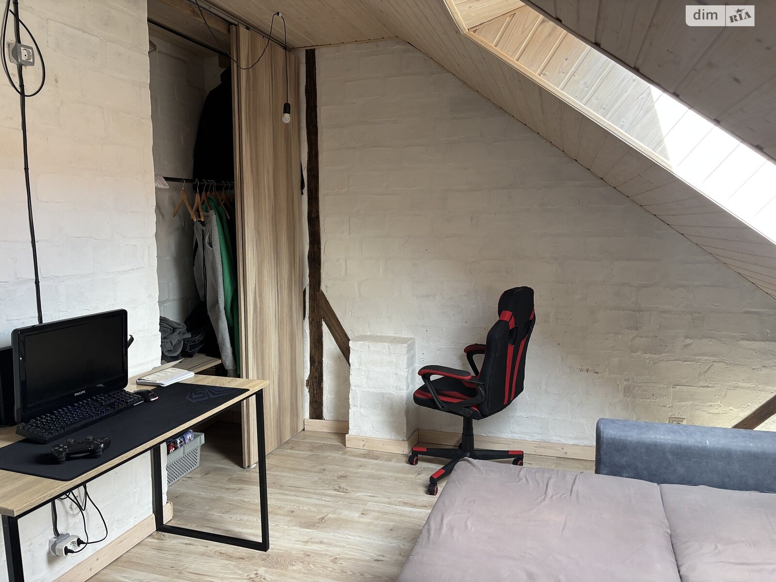 двухэтажный таунхаус, 176.2 кв. м, кирпич. Сдается помесячно в Ужгороде, в районе Центр фото 1