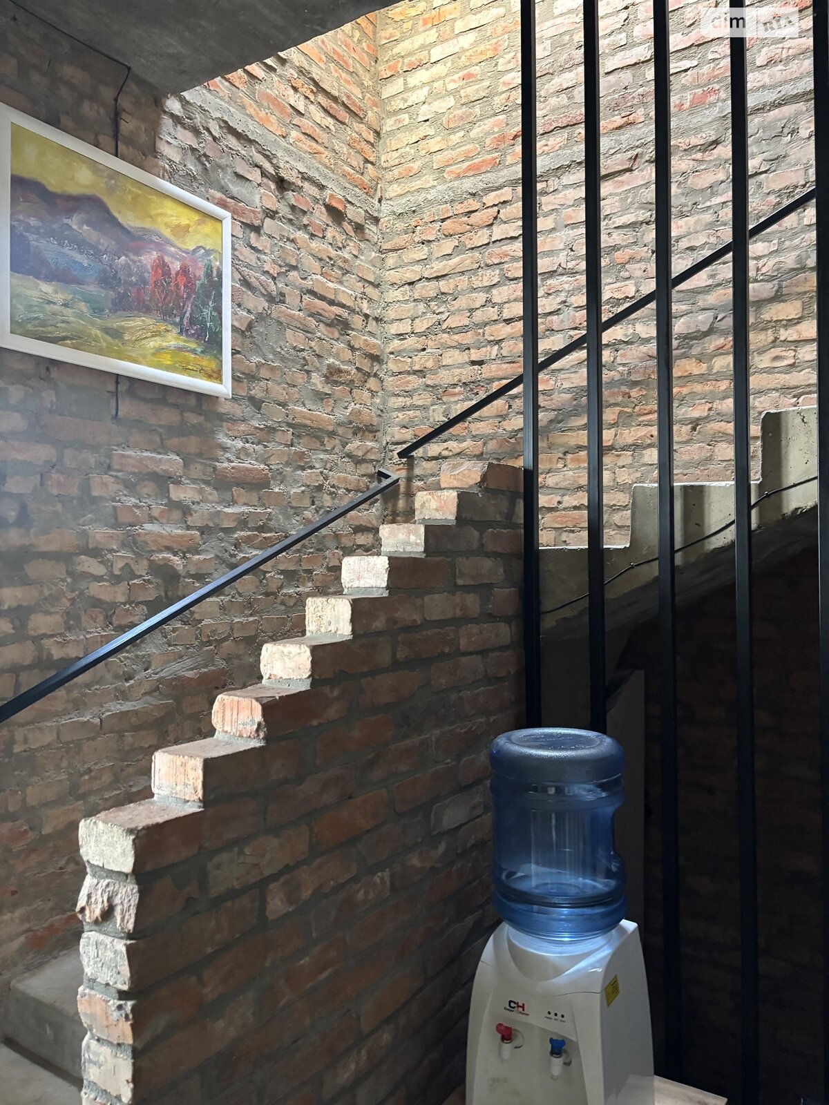 двухэтажный таунхаус, 176.2 кв. м, кирпич. Сдается помесячно в Ужгороде, в районе Центр фото 1