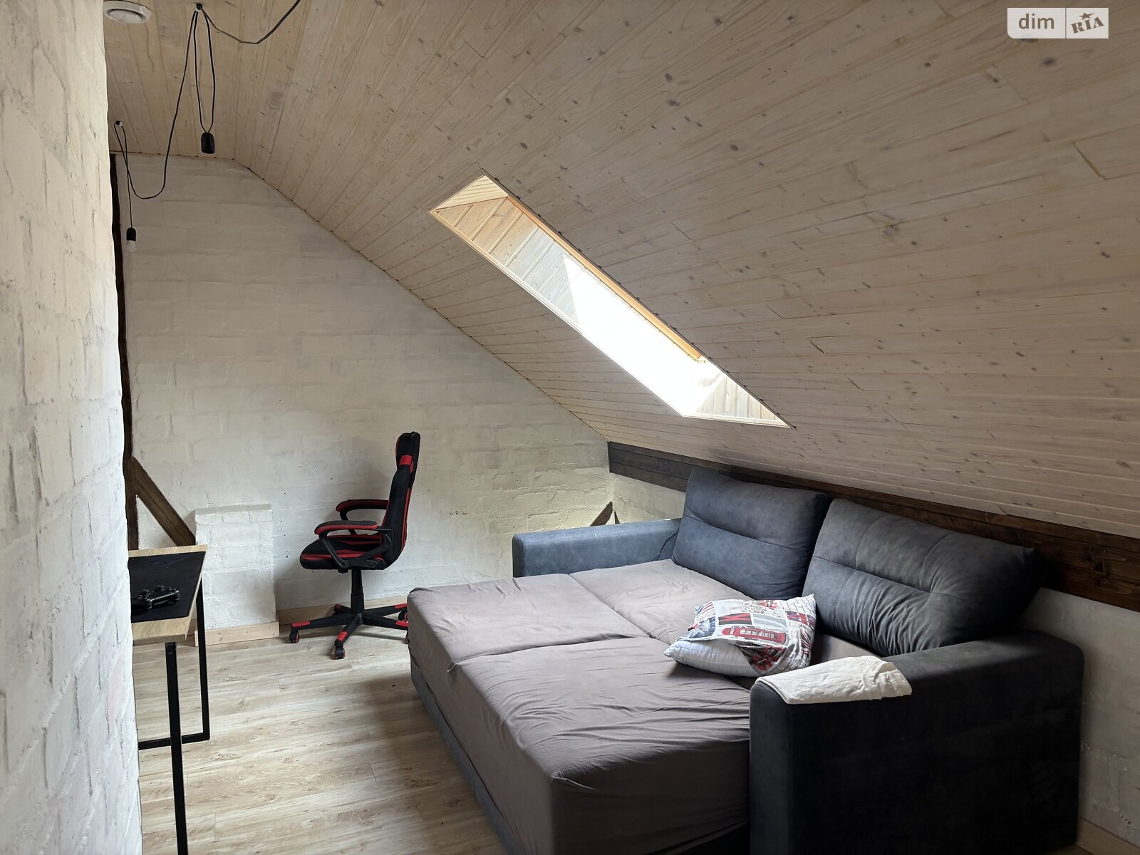 двухэтажный таунхаус, 176.2 кв. м, кирпич. Сдается помесячно в Ужгороде, в районе Центр фото 1