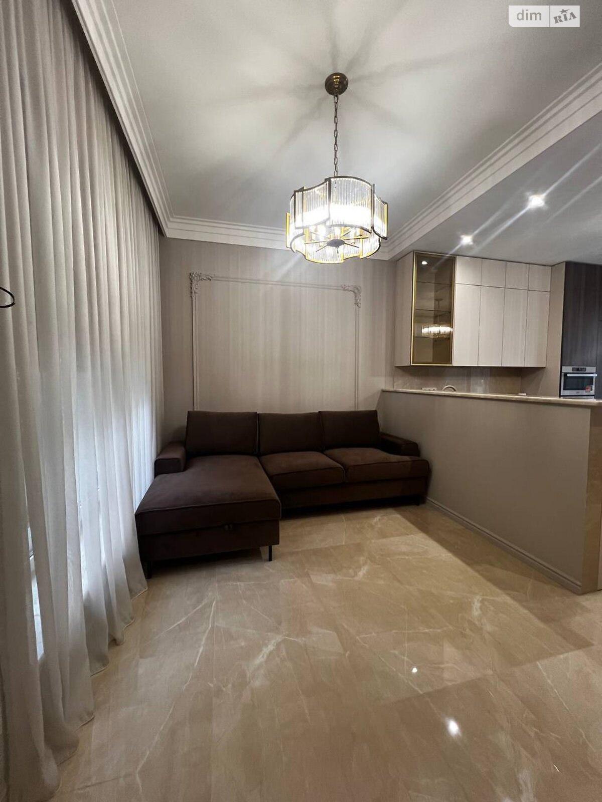 трипроверховий таунхаус, 135 кв. м, цегла. Здається помісячно в Ужгороді, в районі Центр фото 1