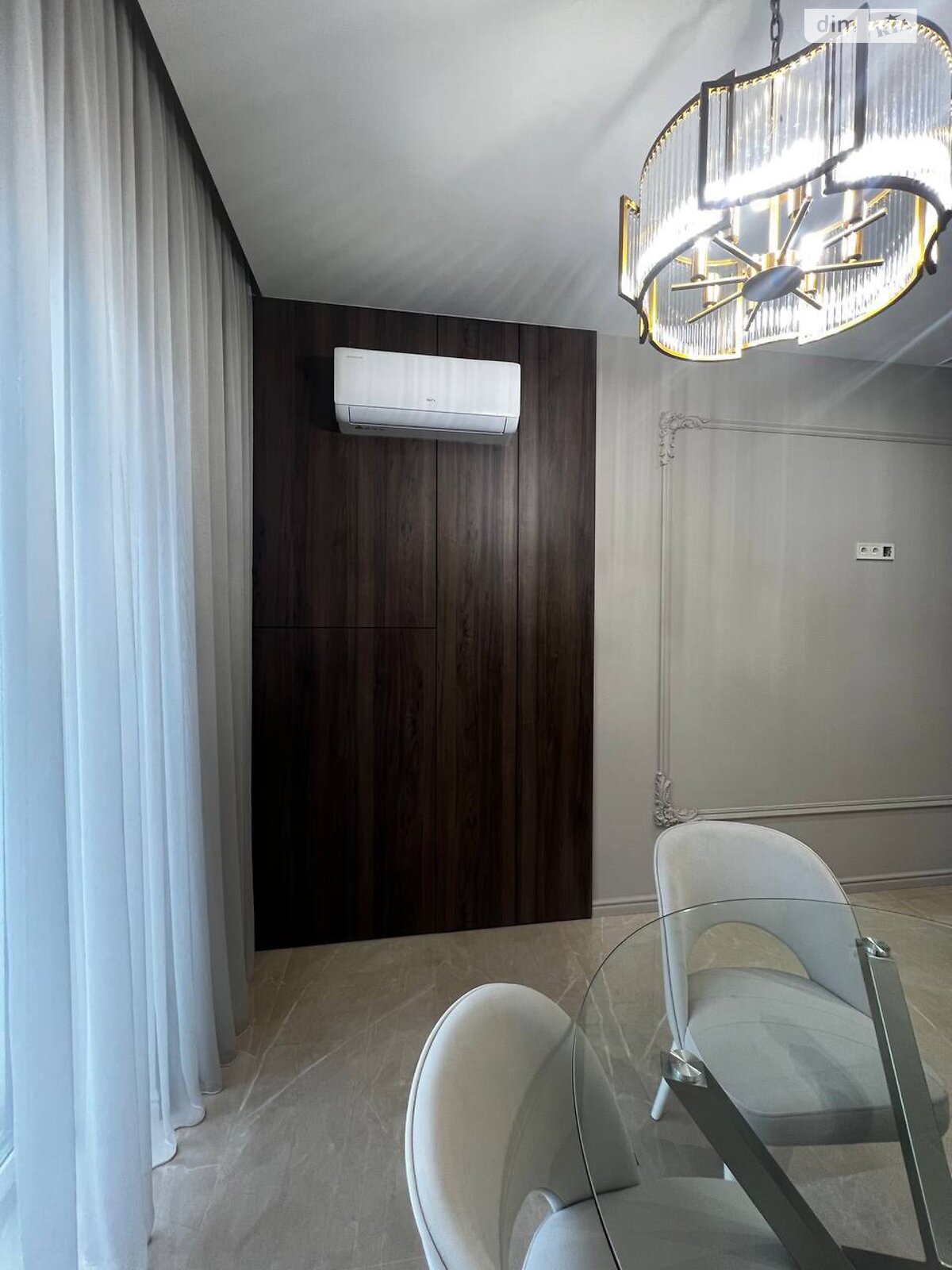 трипроверховий таунхаус, 135 кв. м, цегла. Здається помісячно в Ужгороді, в районі Центр фото 1