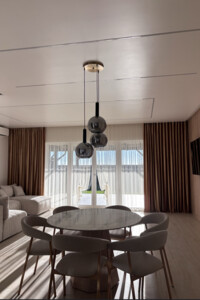 двухэтажный таунхаус, 123 кв. м, кирпич. Сдается помесячно в Ужгороде фото 2 двухэтажный таунхаус, 123 кв. м, кирпич. Сдается помесячно в Ужгороде фото 2