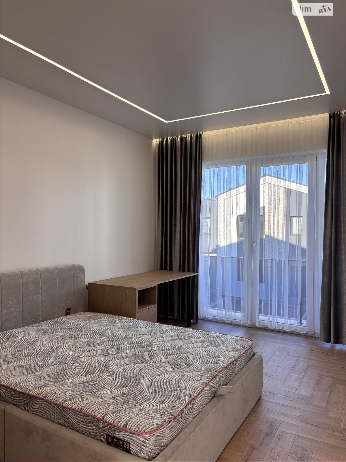 двухэтажный таунхаус, 123 кв. м, кирпич. Сдается помесячно в Ужгороде фото 1 двухэтажный таунхаус, 123 кв. м, кирпич. Сдается помесячно в Ужгороде фото 1