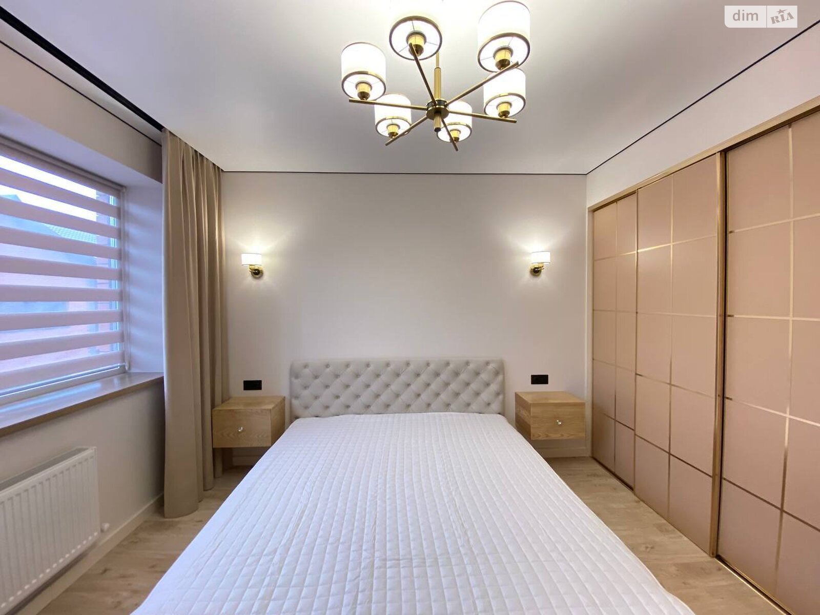 двоповерховий таунхаус, 135 кв. м, кирпич. Здається помісячно в Зарванцях фото 1