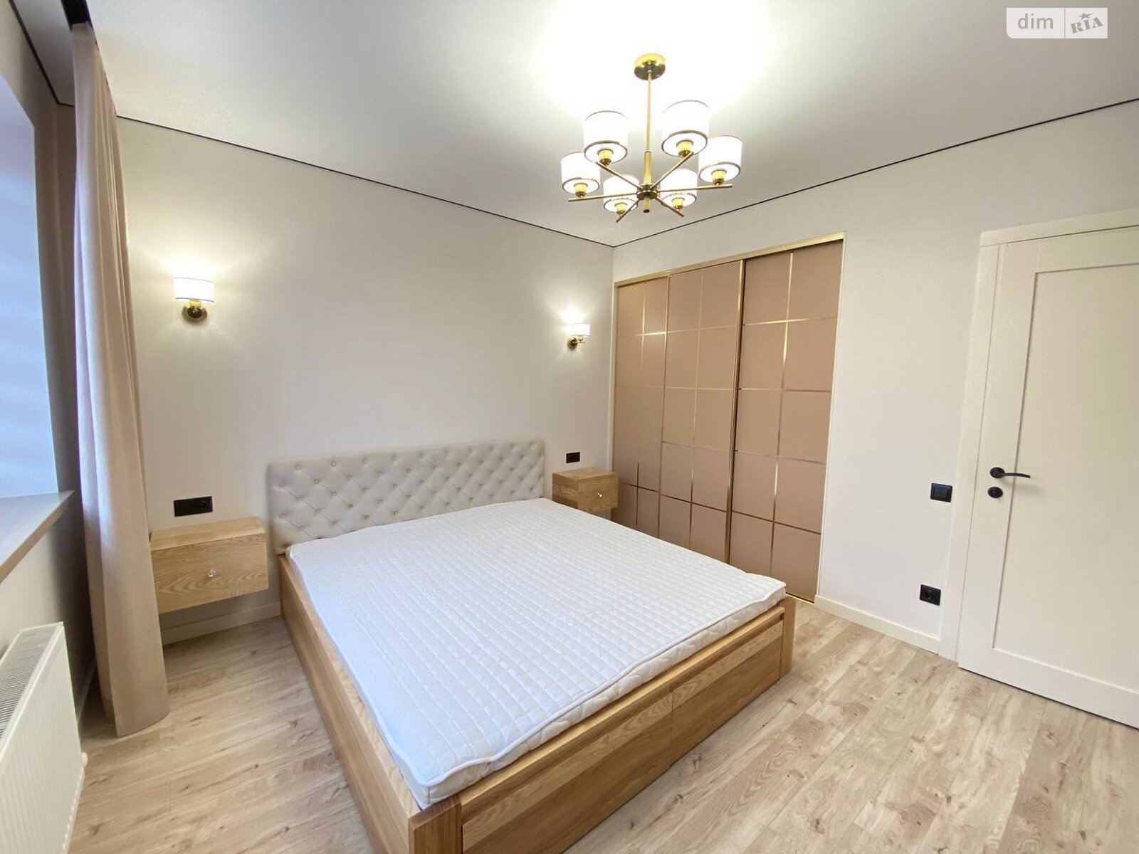 двоповерховий таунхаус, 135 кв. м, кирпич. Здається помісячно в Зарванцях фото 1