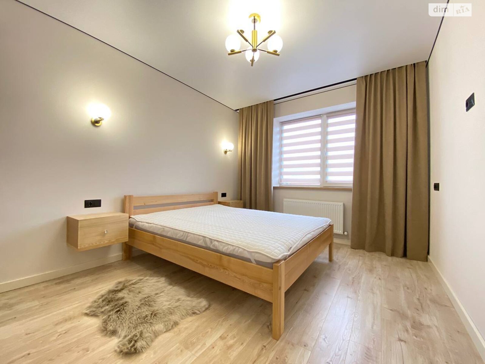 двоповерховий таунхаус, 135 кв. м, кирпич. Здається помісячно в Зарванцях фото 1