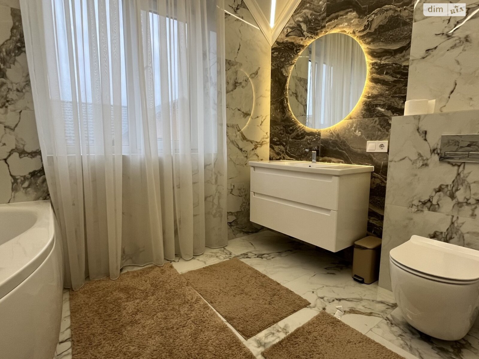 двоповерховий таунхаус, 90 кв. м, цегла. Здається помісячно в Вінниці, в районі undefined фото 1 двопроверховий таунхаус, 90 кв. м, цегла. Здається помісячно в Вінниці, в районі undefined фото 1