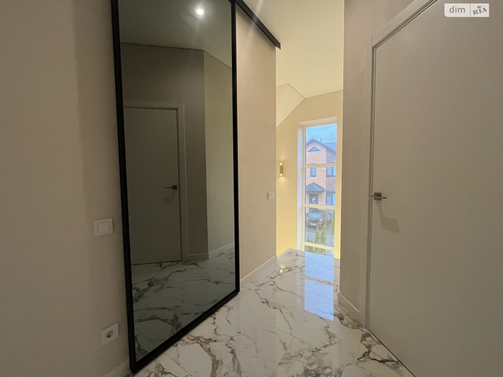 двоповерховий таунхаус, 90 кв. м, цегла. Здається помісячно в Вінниці, в районі undefined фото 1 двопроверховий таунхаус, 90 кв. м, цегла. Здається помісячно в Вінниці, в районі undefined фото 1