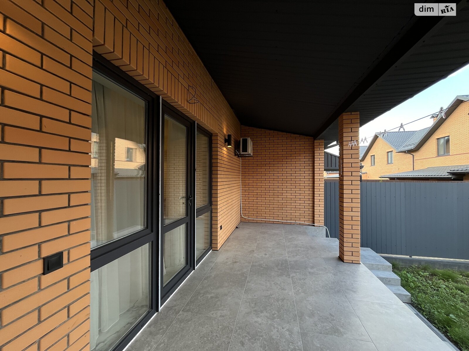 двоповерховий таунхаус, 90 кв. м, цегла. Здається помісячно в Вінниці, в районі undefined фото 1 двопроверховий таунхаус, 90 кв. м, цегла. Здається помісячно в Вінниці, в районі undefined фото 1