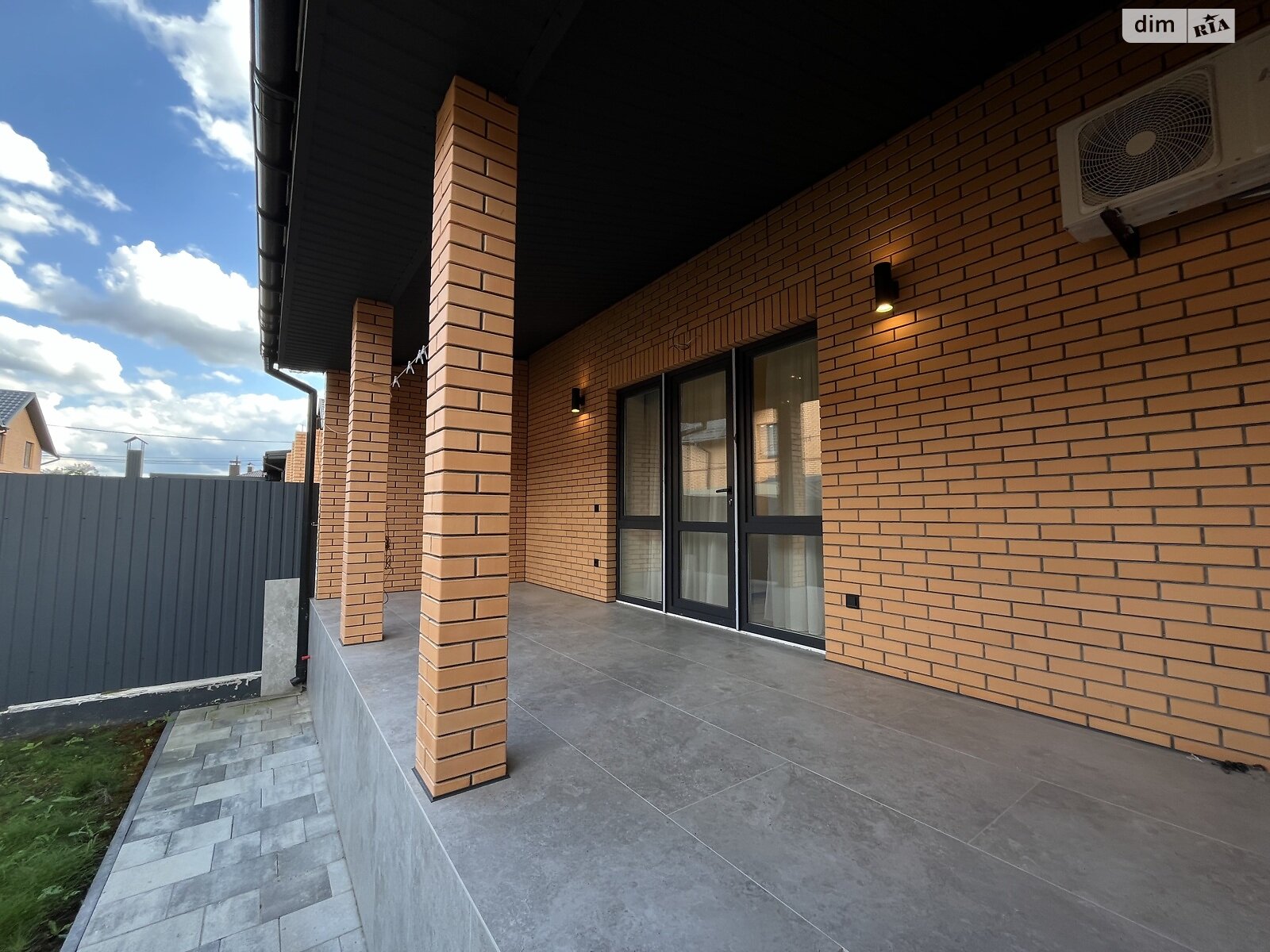 двоповерховий таунхаус, 90 кв. м, цегла. Здається помісячно в Вінниці, в районі undefined фото 1 двопроверховий таунхаус, 90 кв. м, цегла. Здається помісячно в Вінниці, в районі undefined фото 1