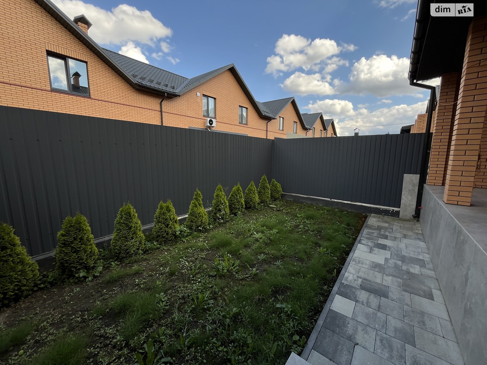 двоповерховий таунхаус, 90 кв. м, цегла. Здається помісячно в Вінниці, в районі undefined фото 1 двопроверховий таунхаус, 90 кв. м, цегла. Здається помісячно в Вінниці, в районі undefined фото 1