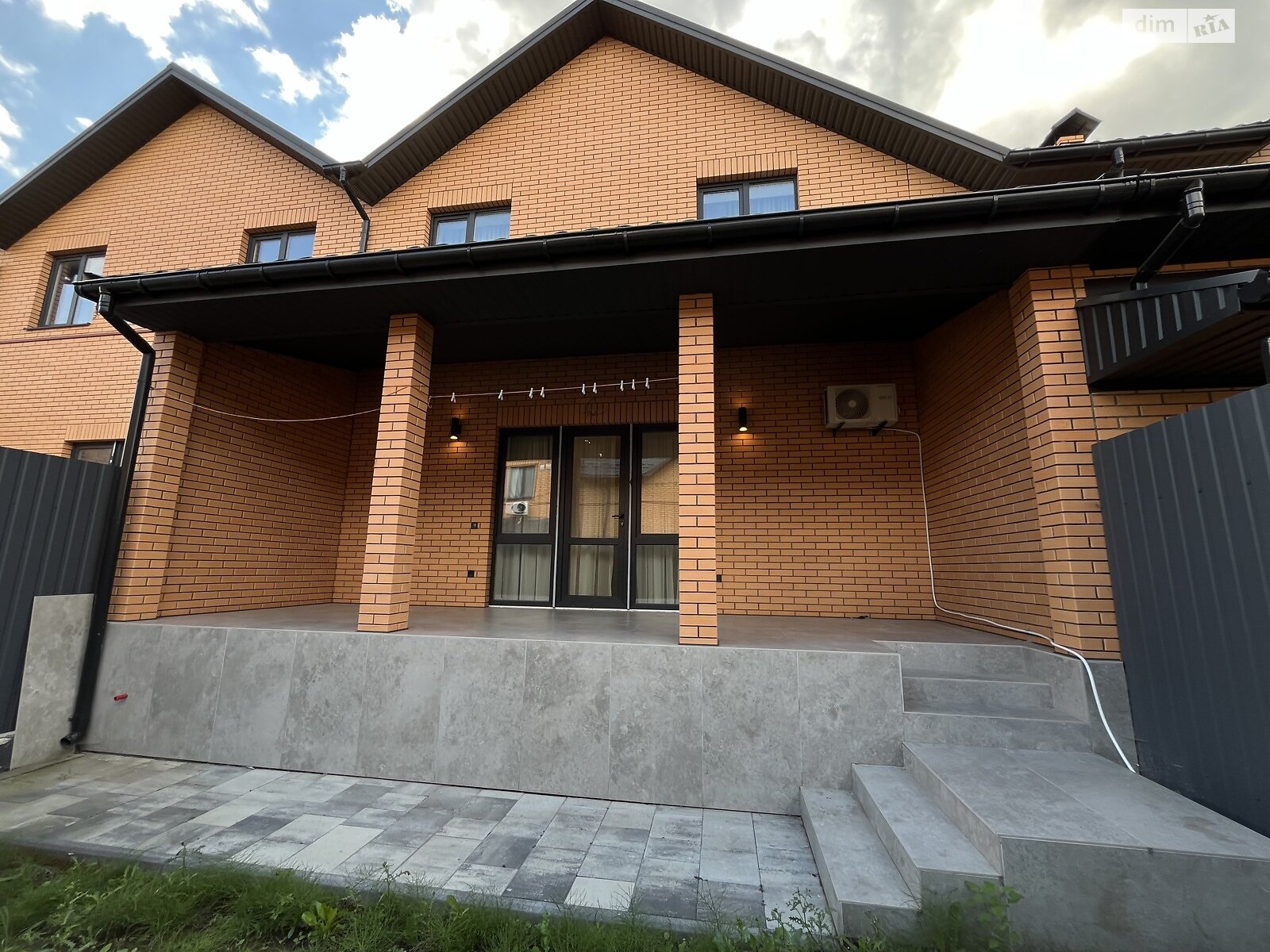 двоповерховий таунхаус, 90 кв. м, цегла. Здається помісячно в Вінниці, в районі undefined фото 1 двопроверховий таунхаус, 90 кв. м, цегла. Здається помісячно в Вінниці, в районі undefined фото 1