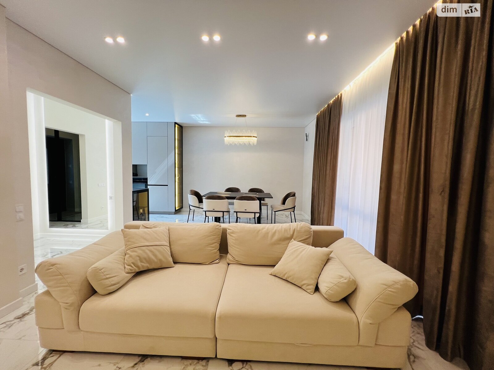 двоповерховий таунхаус, 90 кв. м, цегла. Здається помісячно в Вінниці, в районі undefined фото 1 двопроверховий таунхаус, 90 кв. м, цегла. Здається помісячно в Вінниці, в районі undefined фото 1