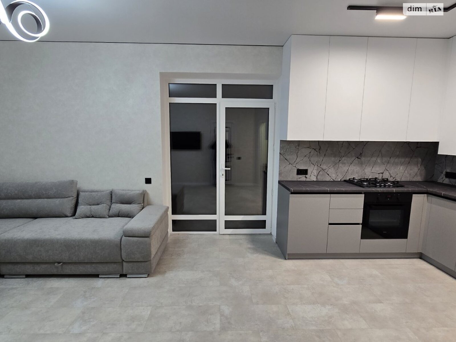 двухэтажный таунхаус, 100 кв. м, кирпич. Сдается помесячно в Виннице фото 1