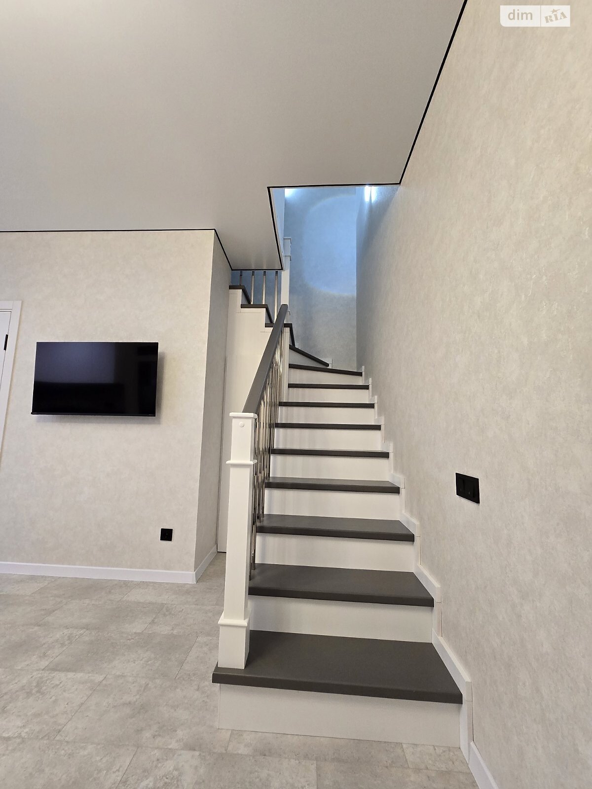 двухэтажный таунхаус, 100 кв. м, кирпич. Сдается помесячно в Виннице фото 1