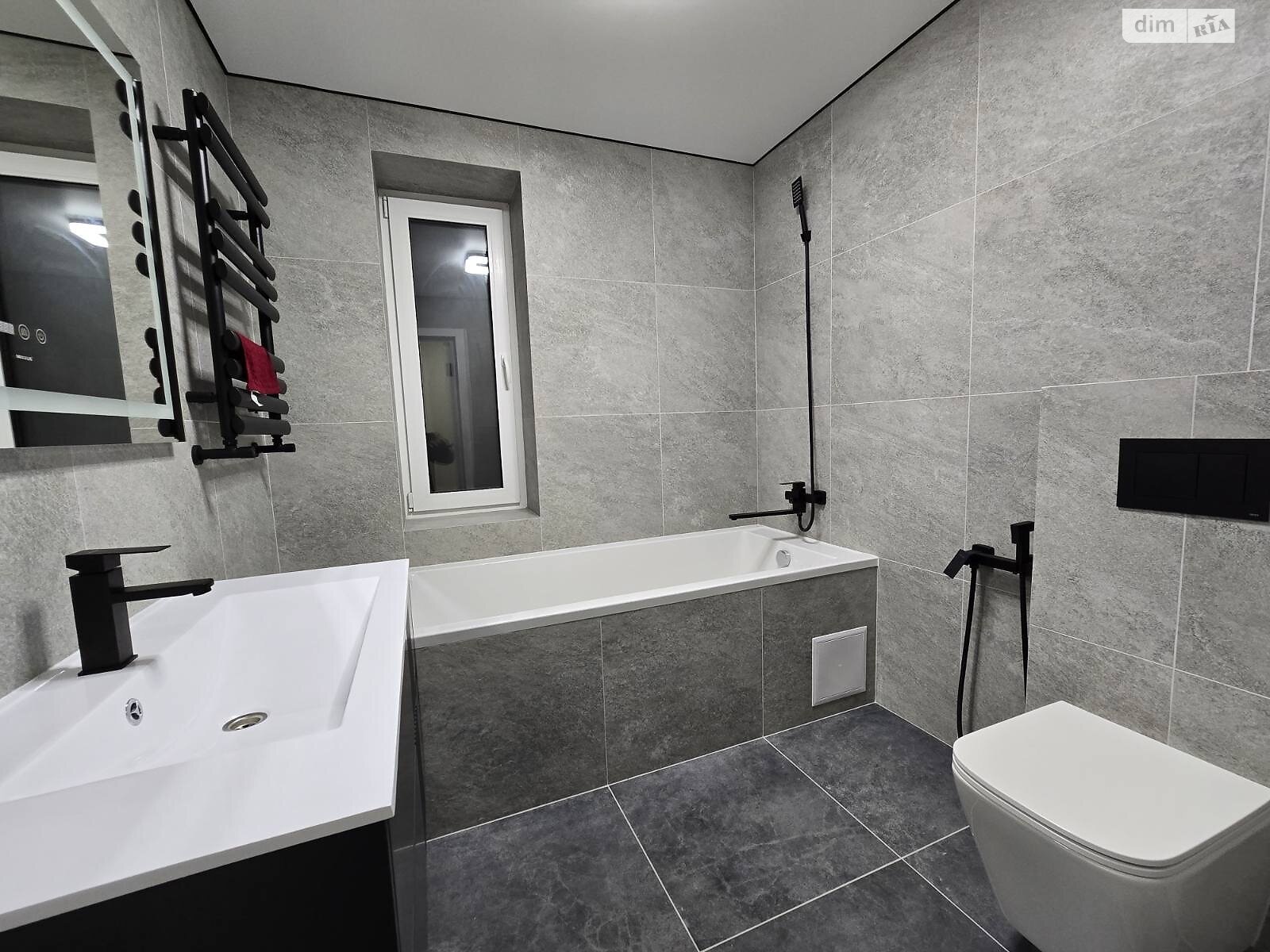 двухэтажный таунхаус, 100 кв. м, кирпич. Сдается помесячно в Виннице фото 1