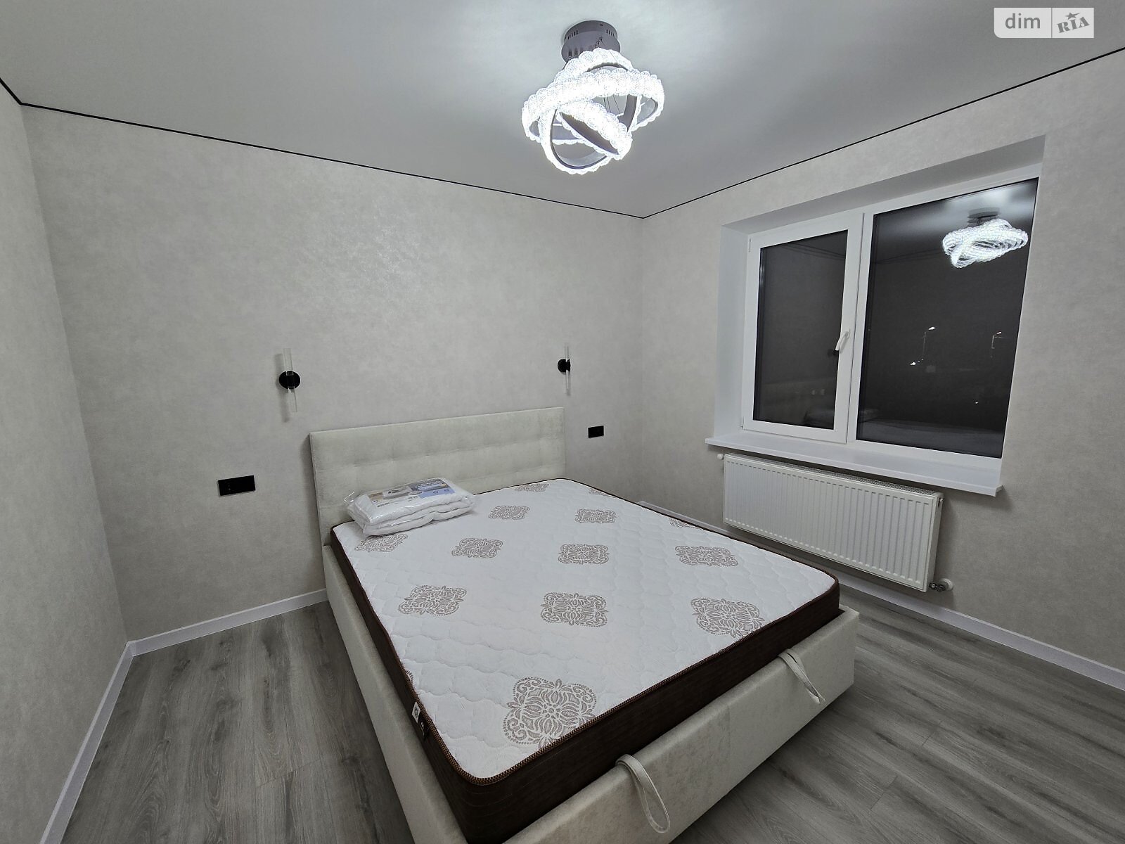 двухэтажный таунхаус, 100 кв. м, кирпич. Сдается помесячно в Виннице фото 1