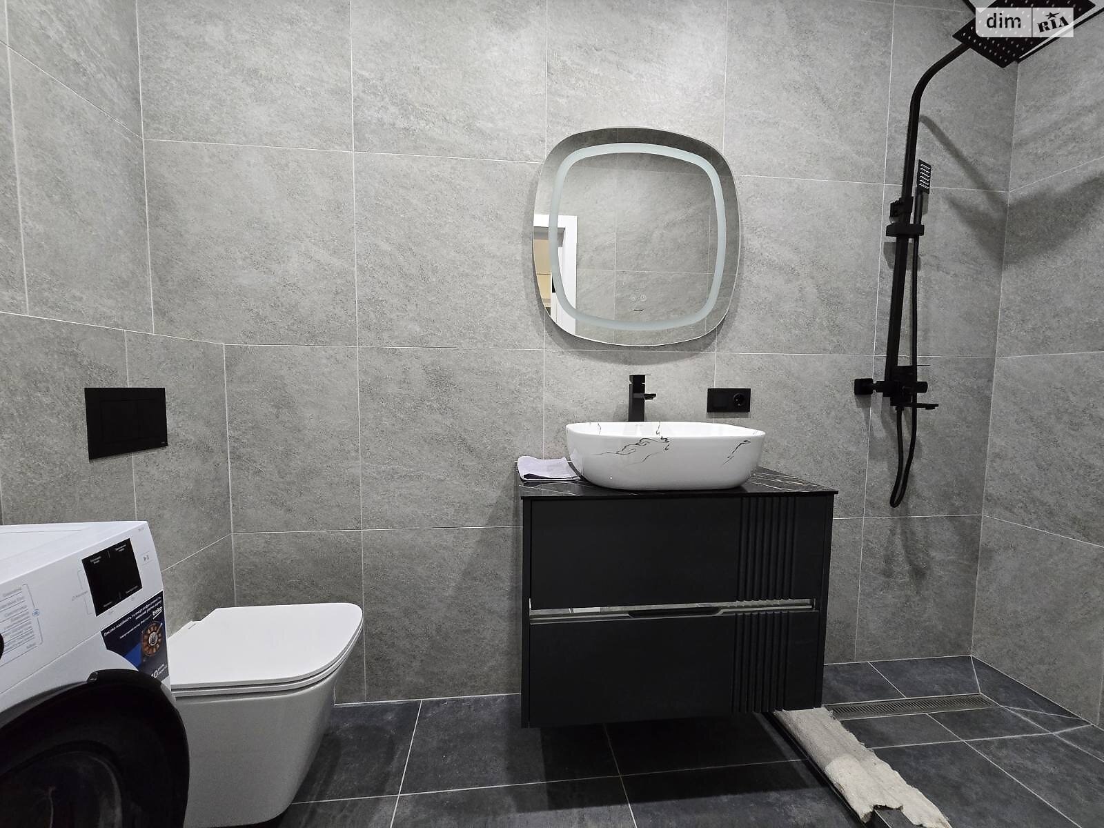 двухэтажный таунхаус, 100 кв. м, кирпич. Сдается помесячно в Виннице фото 1