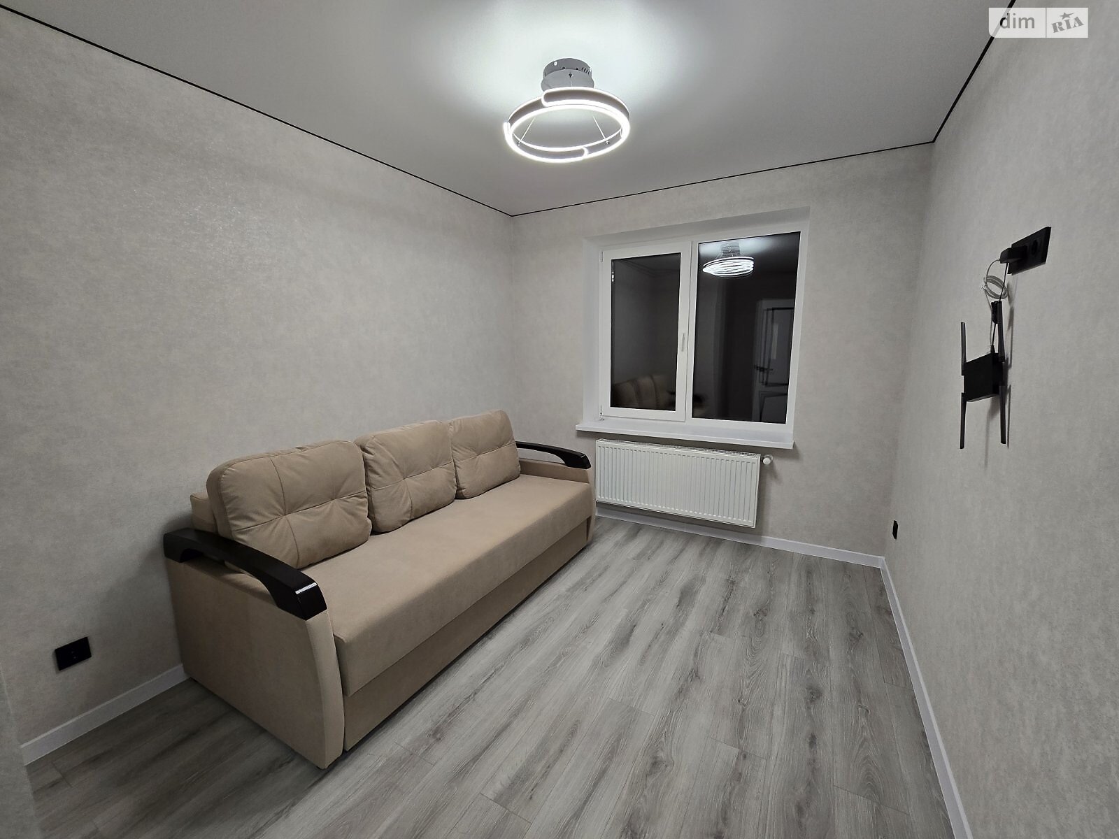 двухэтажный таунхаус, 100 кв. м, кирпич. Сдается помесячно в Виннице фото 1