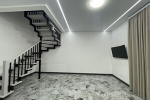 двухэтажный таунхаус, 90 кв. м, кирпич. Сдается помесячно в Агрономичном фото 2