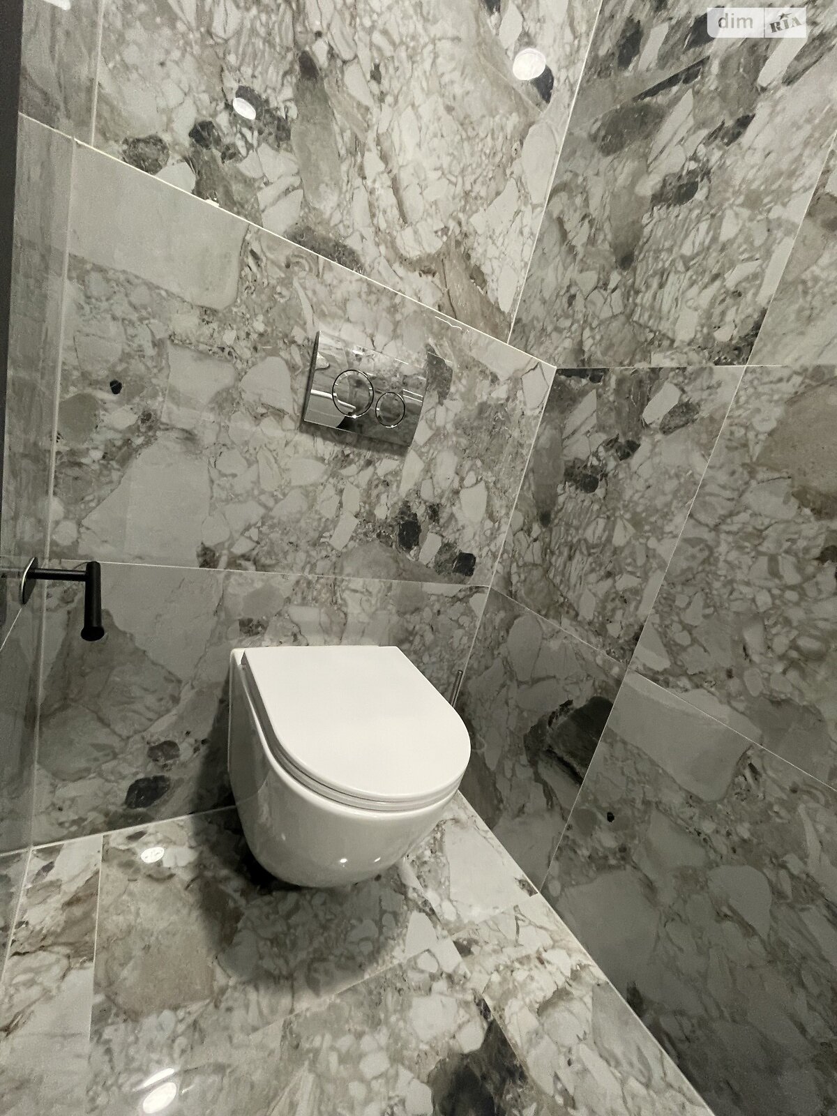 двухэтажный таунхаус, 90 кв. м, кирпич. Сдается помесячно в Агрономичном фото 1