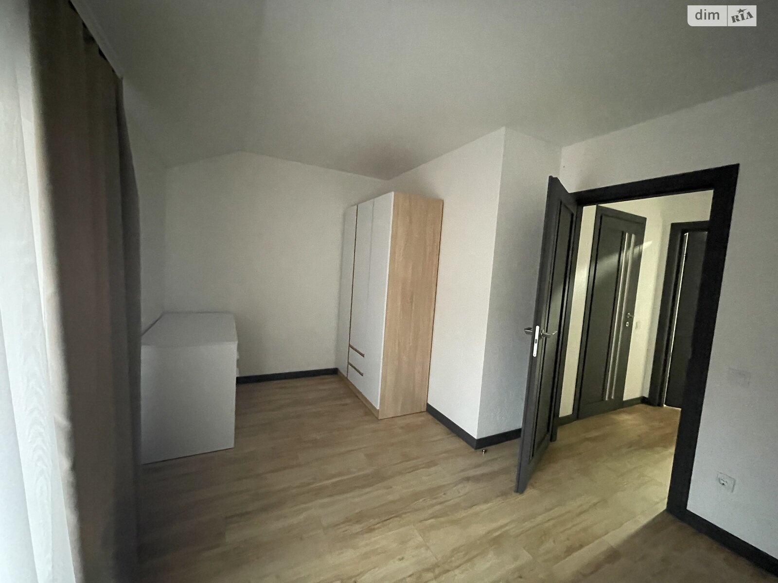 двухэтажный таунхаус, 90 кв. м, кирпич. Сдается помесячно в Агрономичном фото 1