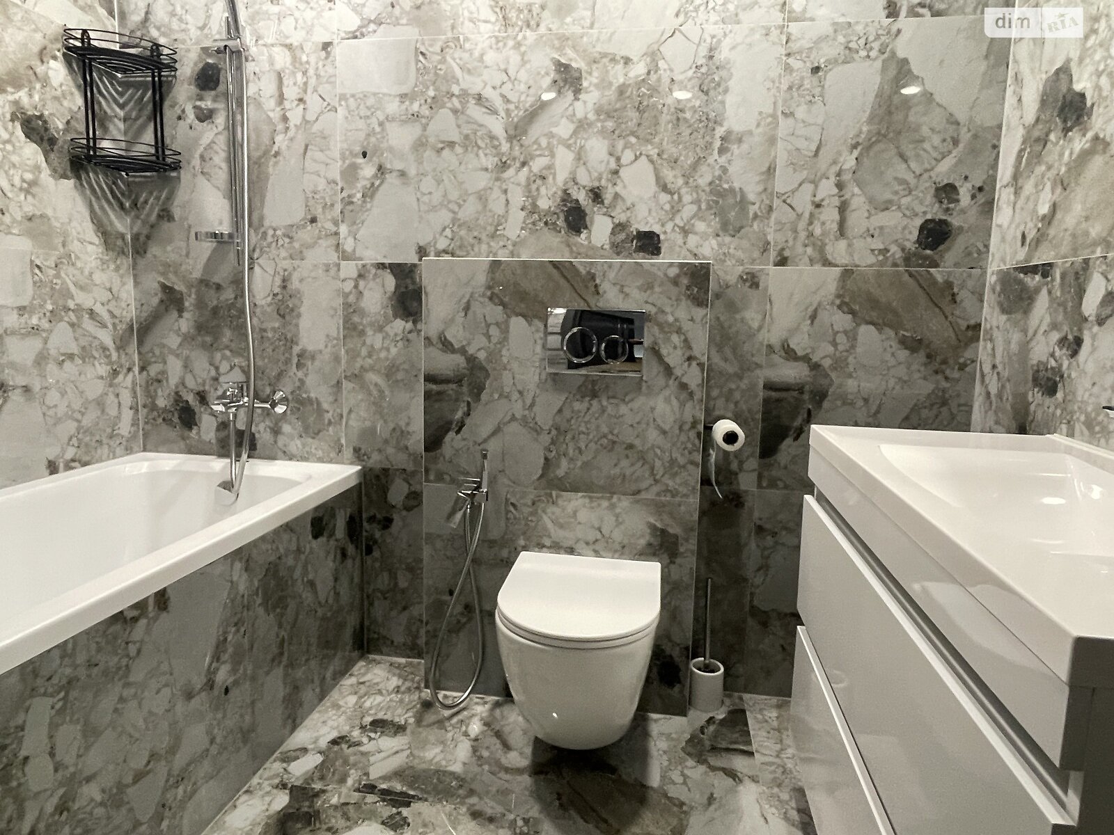 двухэтажный таунхаус, 90 кв. м, кирпич. Сдается помесячно в Агрономичном фото 1