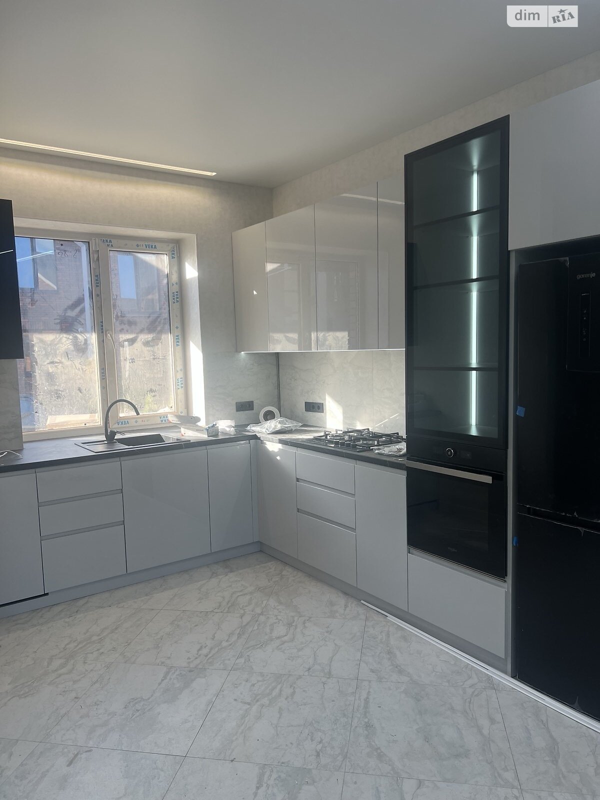 двоповерховий таунхаус, 90 кв. м, цегла. Здається помісячно в Вінниці фото 1