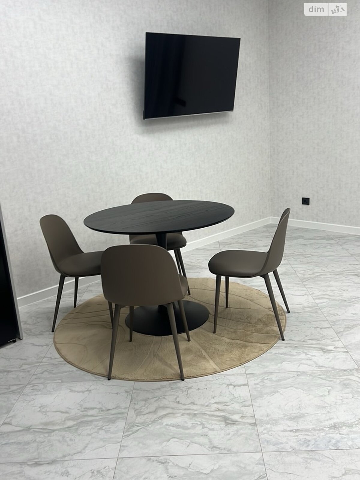 двоповерховий таунхаус, 90 кв. м, цегла. Здається помісячно в Вінниці фото 1