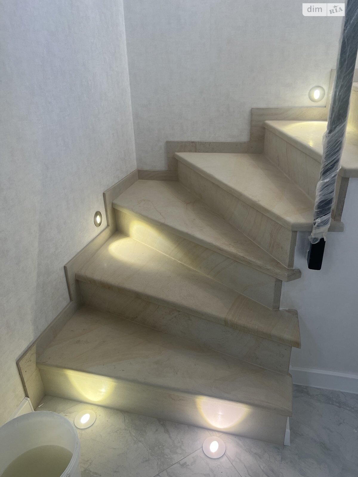 двоповерховий таунхаус, 90 кв. м, цегла. Здається помісячно в Вінниці фото 1