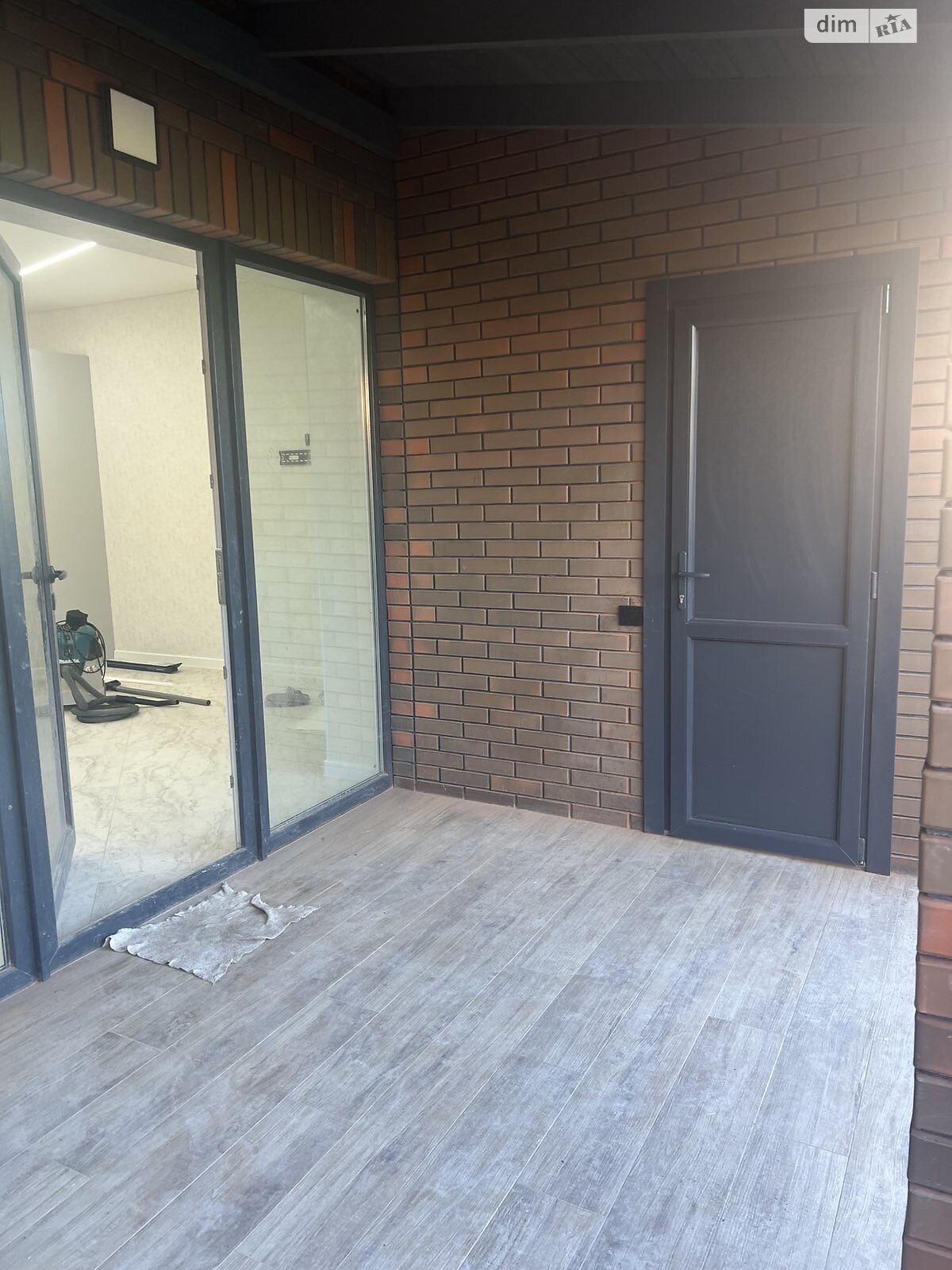 двоповерховий таунхаус, 90 кв. м, цегла. Здається помісячно в Вінниці фото 1