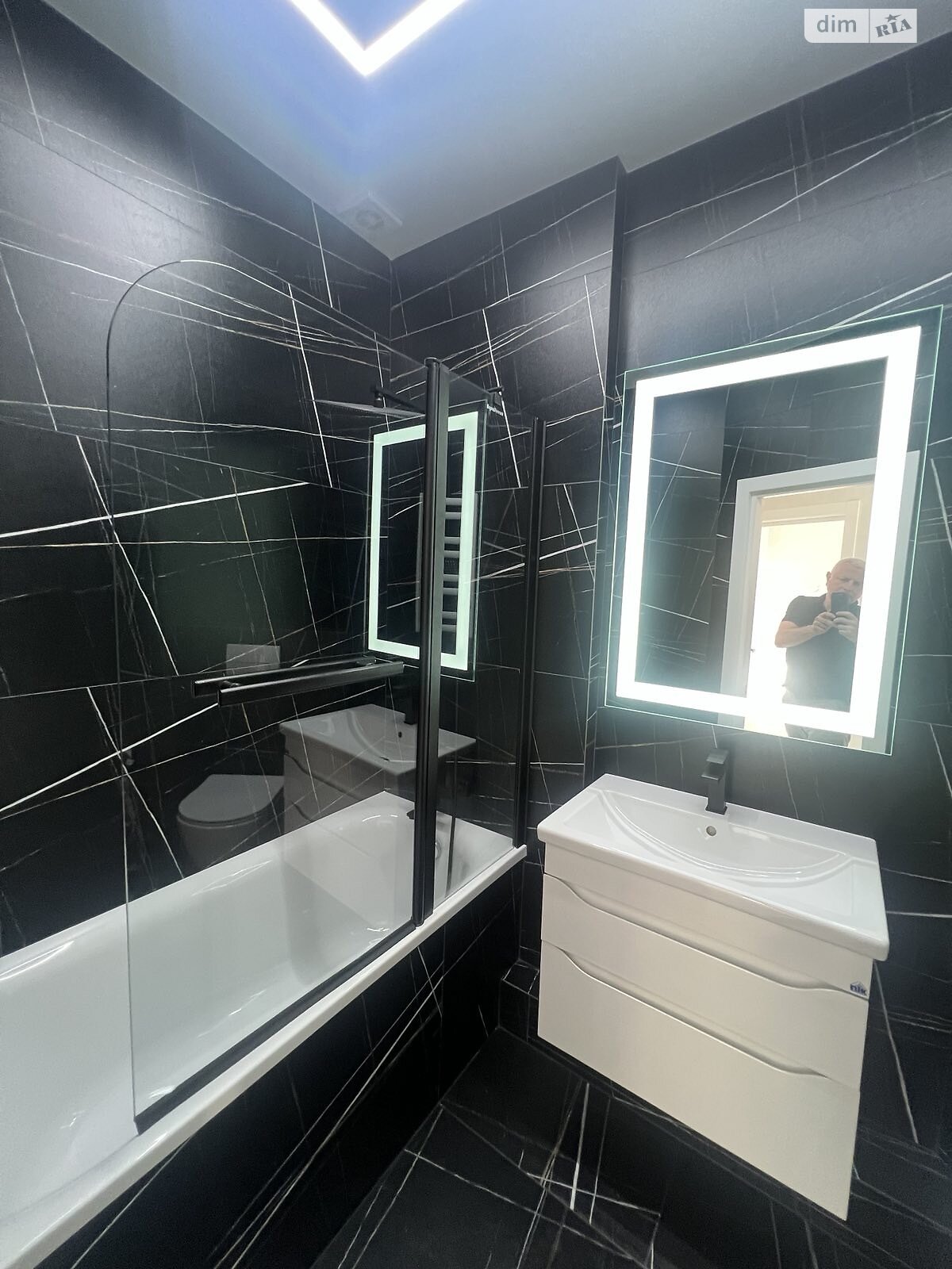 двоповерховий таунхаус, 90 кв. м, цегла. Здається помісячно в Вінниці фото 1