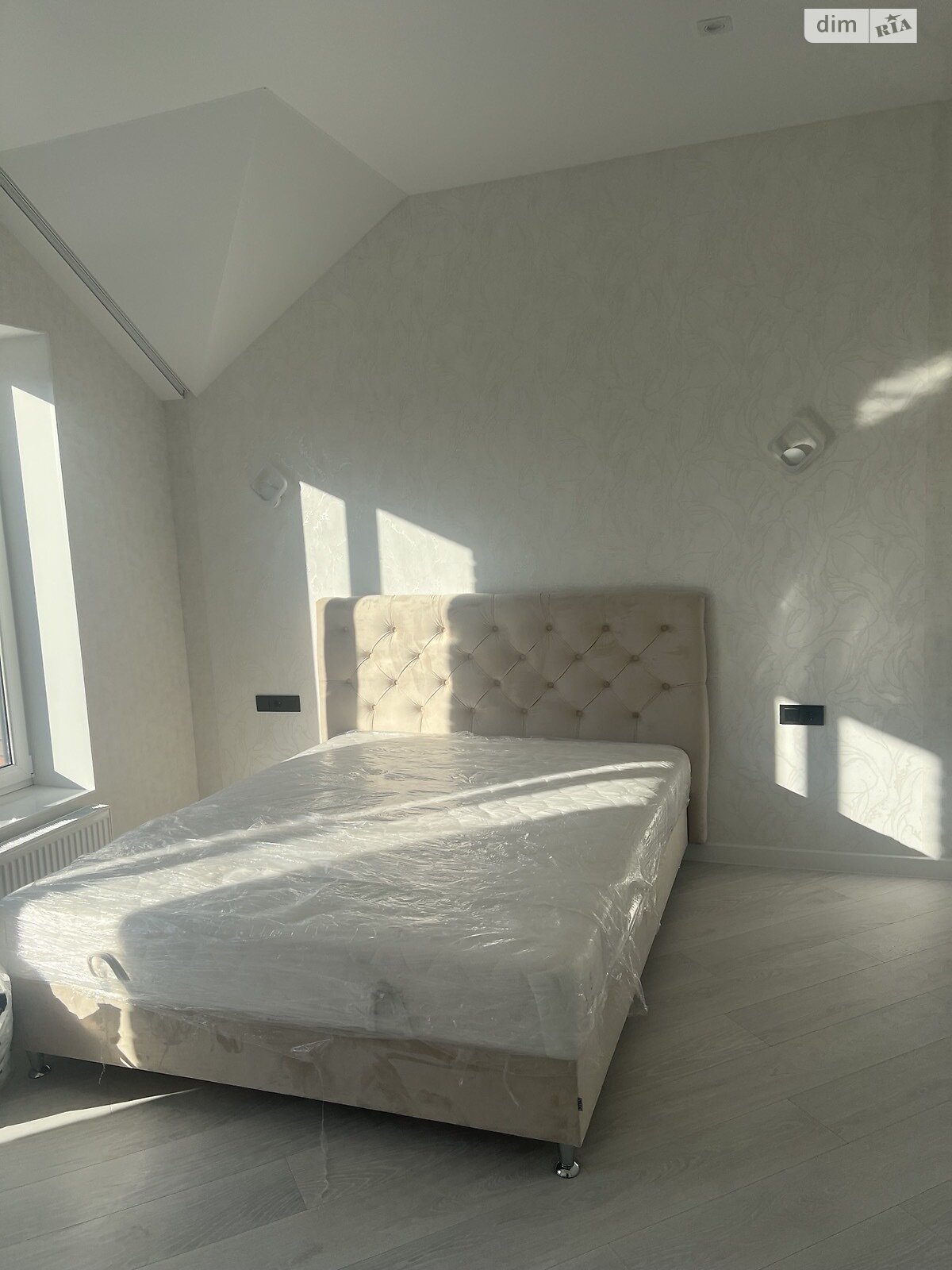 двоповерховий таунхаус, 90 кв. м, цегла. Здається помісячно в Вінниці фото 1