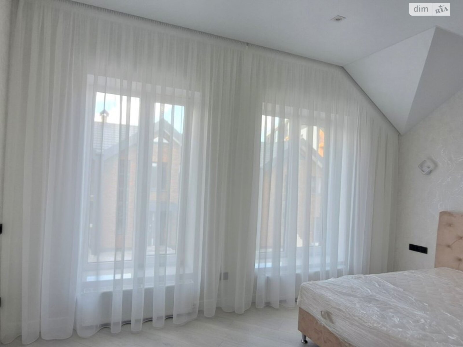 двоповерховий таунхаус, 90 кв. м, цегла. Здається помісячно в Вінниці фото 1