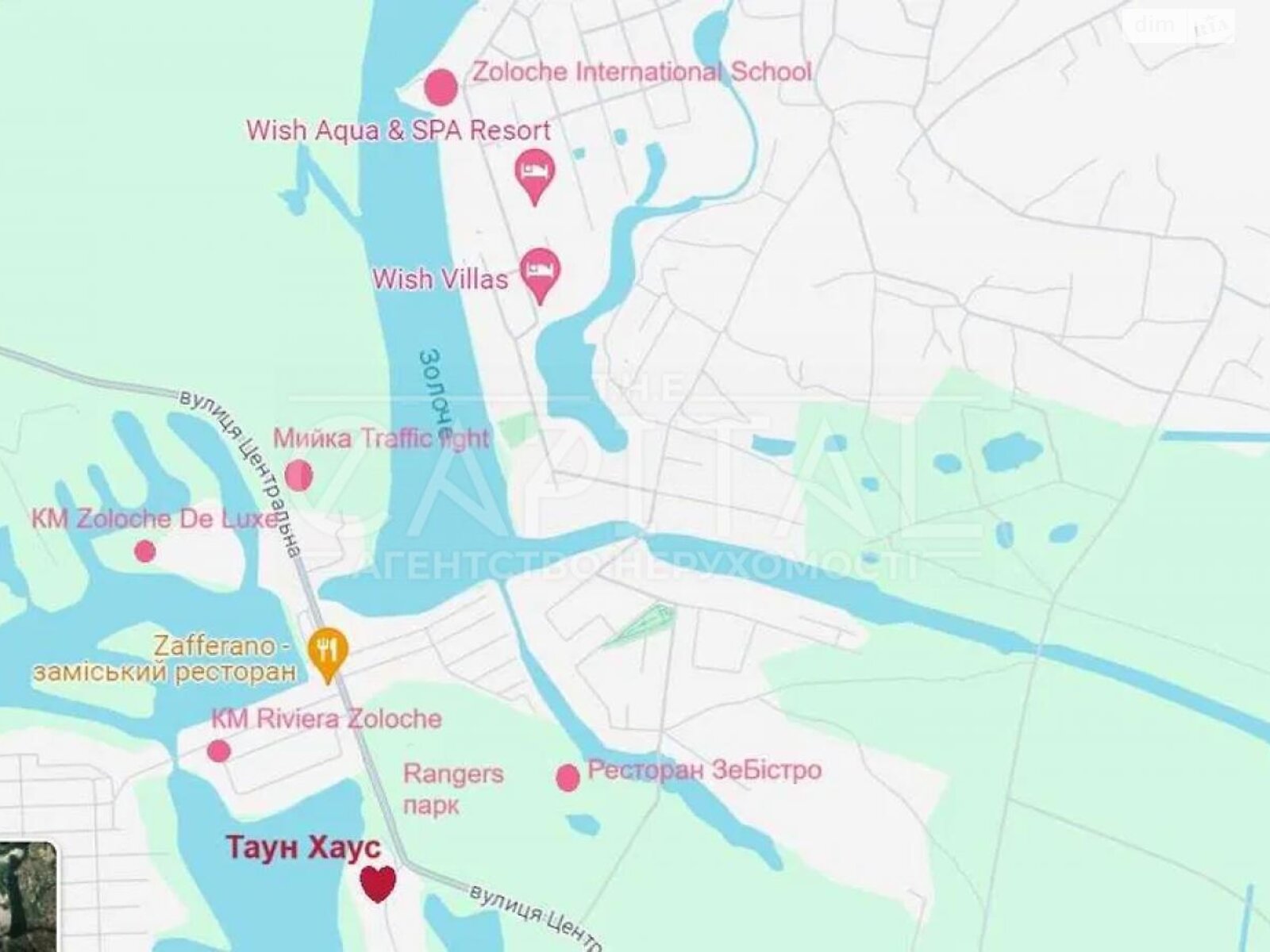 двоповерховий таунхаус, 130 кв. м, цегла. Здається помісячно в Вишеньках фото 1 двоповерховий таунхаус, 130 кв. м, цегла. Здається помісячно в Вишеньках фото 1