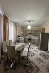 двоповерховий таунхаус, 250 кв. м, піноблок. Здається помісячно в Здорівці фото 2