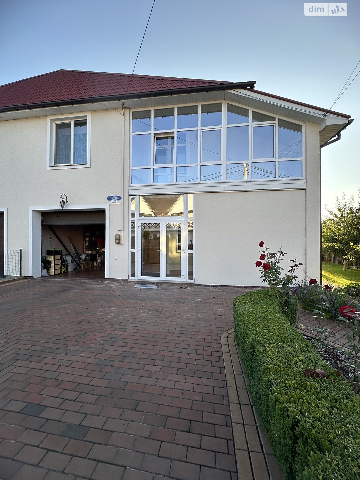 двоповерховий таунхаус, 250 кв. м, піноблок. Здається помісячно в Здорівці фото 1 двоповерховий таунхаус, 250 кв. м, піноблок. Здається помісячно в Здорівці фото 1