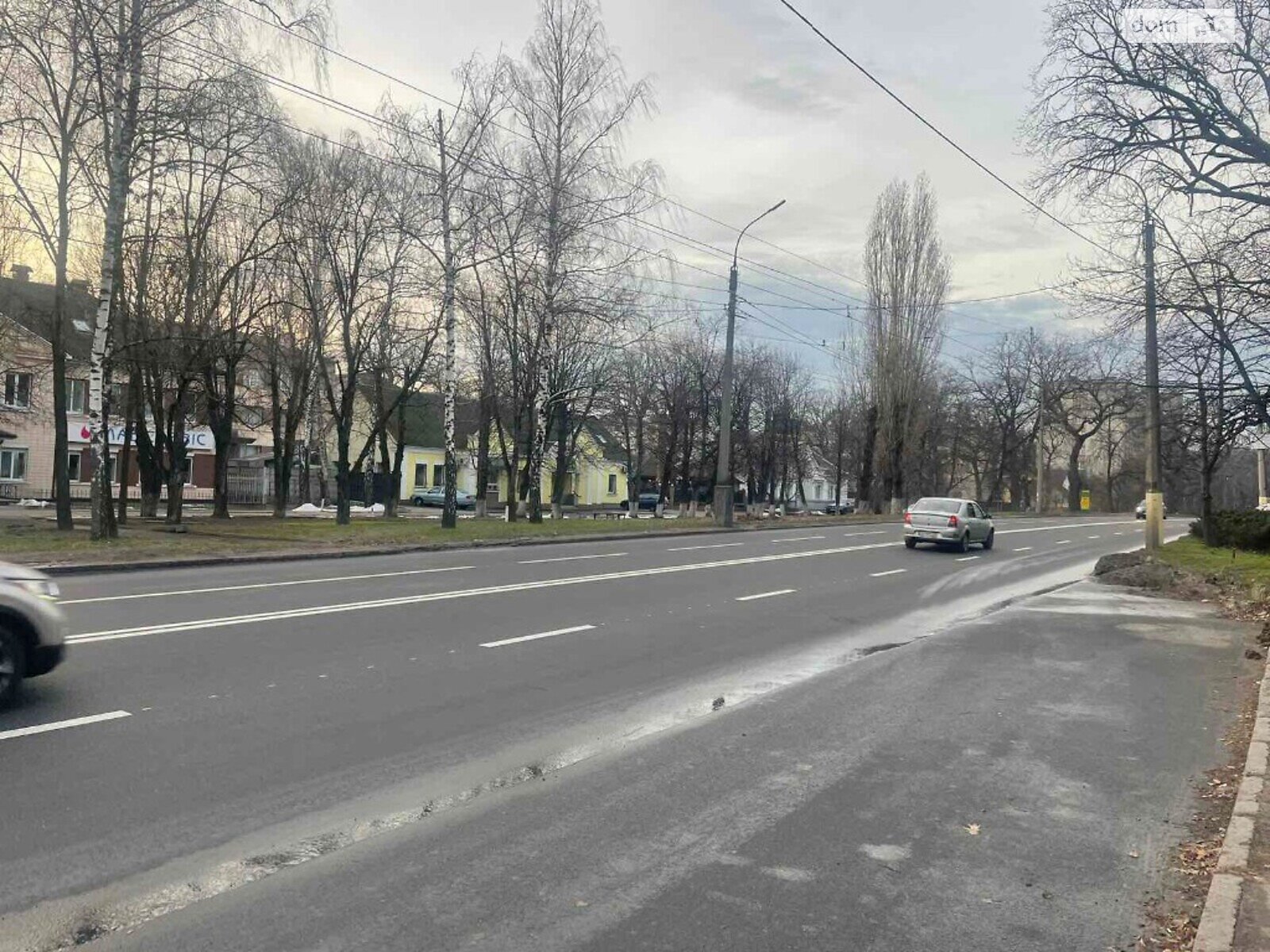 Специальное помещение в Черкассах, сдам в аренду по Дахновская улица, район Благовесный, цена: 3 000 грн за объект фото 1