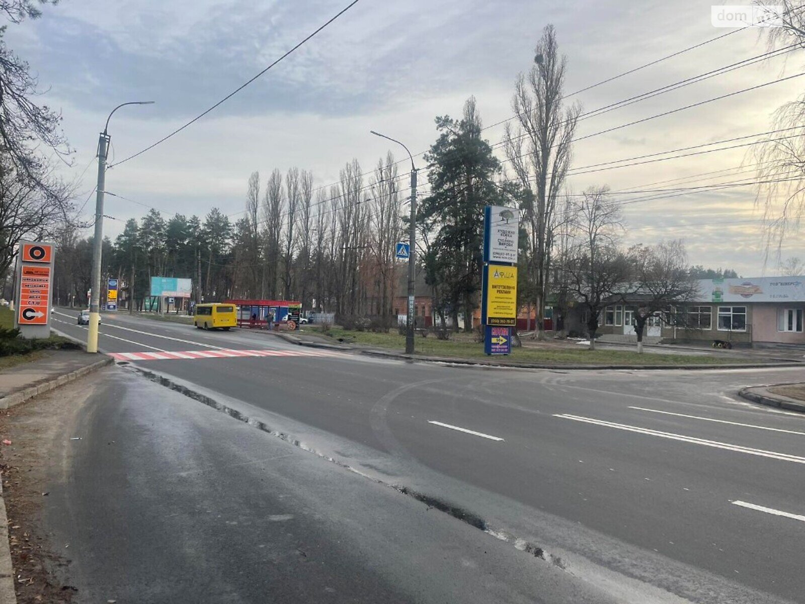 Специальное помещение в Черкассах, сдам в аренду по Дахновская улица, район Благовесный, цена: 3 000 грн за объект фото 1