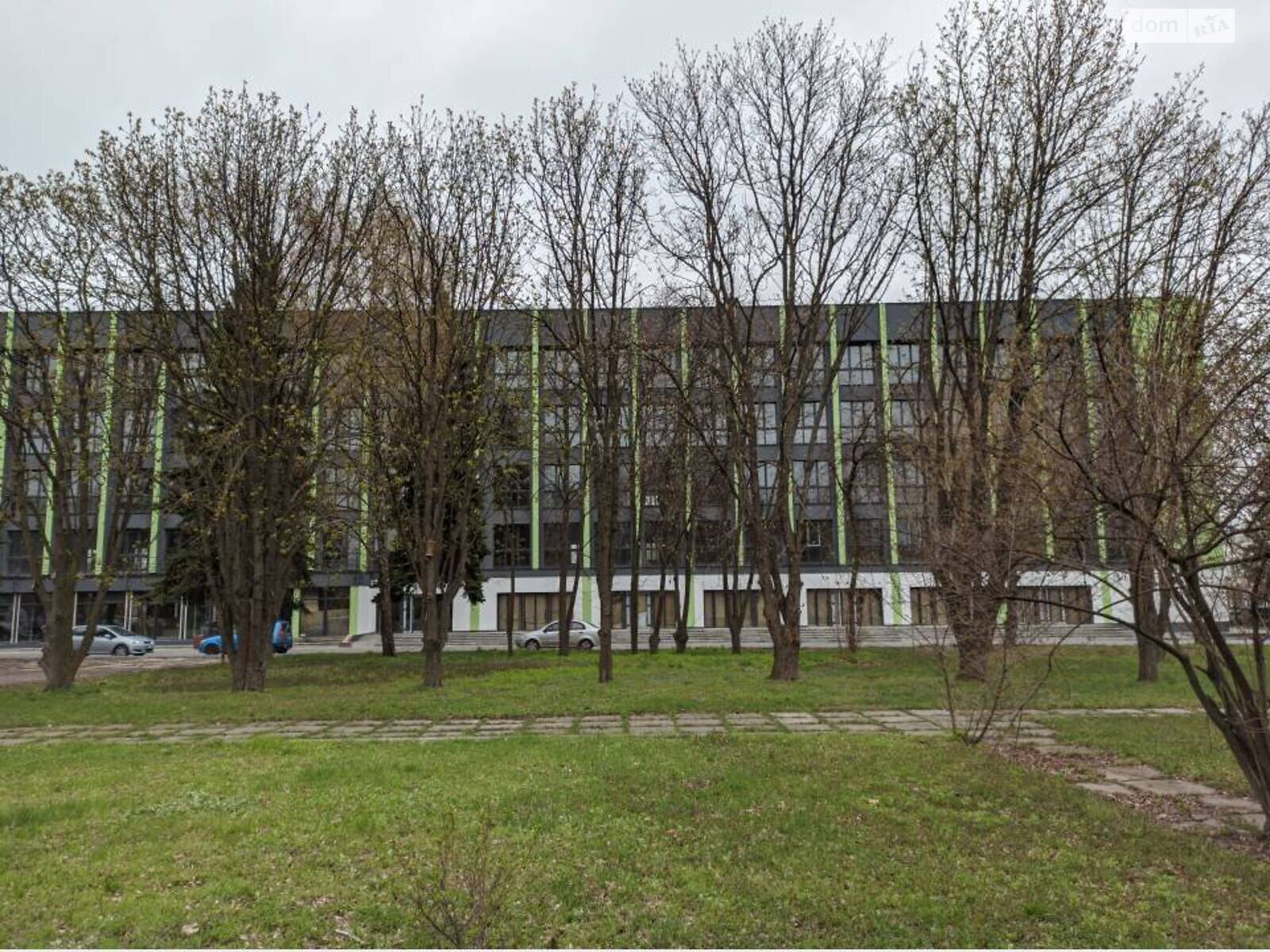 Специальное помещение в Черкассах, сдам в аренду по вул. Чорновола 243/1, район Химпоселок, цена: 158 000 грн за объект фото 1 Специальное помещение в Черкассах, сдам в аренду по вул. Чорновола 243/1, район Химпоселок, цена: 158 000 грн за объект фото 1