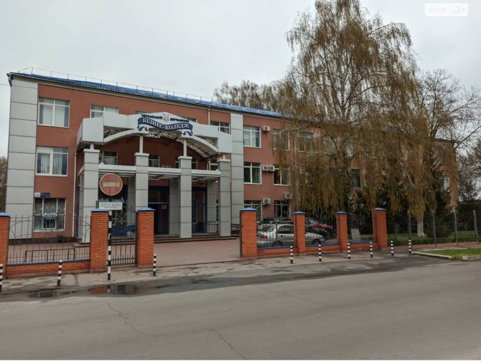 Специальное помещение в Черкассах, сдам в аренду по вул. Чорновола 243/1, район Химпоселок, цена: 158 000 грн за объект фото 1 Специальное помещение в Черкассах, сдам в аренду по вул. Чорновола 243/1, район Химпоселок, цена: 158 000 грн за объект фото 1