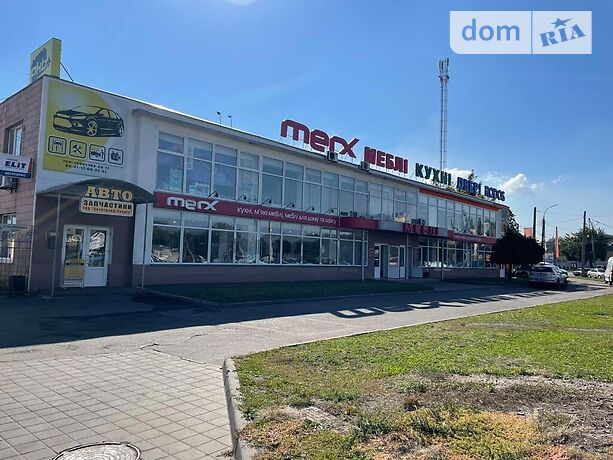 Торговая площадь в Черкассах, сдам в аренду по Смелянская улица 137, район Самолет, цена: договорная за объект фото 1 Торговая площадь в Черкассах, сдам в аренду по Смелянская улица 137, район Самолет, цена: договорная за объект фото 1