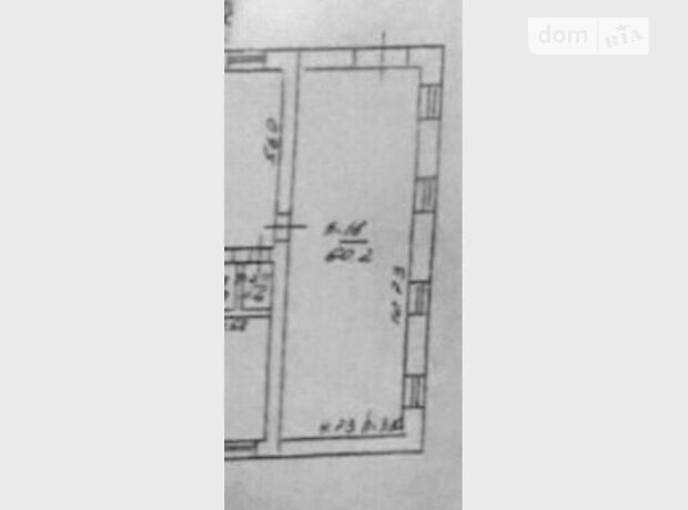 Торгова площа в Черкасах, здам в оренду по вул. Чайковського 49/1, район Шкільна, ціна: 150 грн за об’єкт фото 1 Торгова площа в Черкасах, здам в оренду по вул. Чайковського 49/1, район Шкільна, ціна: 150 грн за об’єкт фото 1