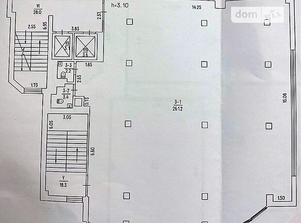 Торговая площадь в Черкассах, сдам в аренду по Смелянская улица 23, район Центр, цена: 95 100 грн за объект фото 1 Торговая площадь в Черкассах, сдам в аренду по Смелянская улица 23, район Центр, цена: 95 100 грн за объект фото 1
