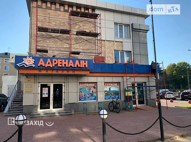 Торговая площадь в Чернигове, сдам в аренду по Победы проспект 127, район 5 углов, цена: 63 125 грн за объект фото 1 Торговая площадь в Чернигове, сдам в аренду по Победы проспект 127, район 5 углов, цена: 63 125 грн за объект фото 1