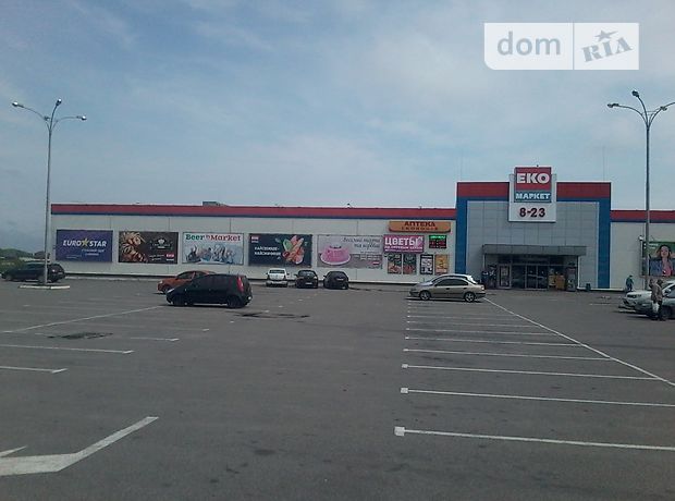 Торговая площадь в Чернигове, сдам в аренду по Кольцевая улица, район Деснянский, цена: договорная за объект фото 1 Торговая площадь в Чернигове, сдам в аренду по Кольцевая улица, район Деснянский, цена: договорная за объект фото 1